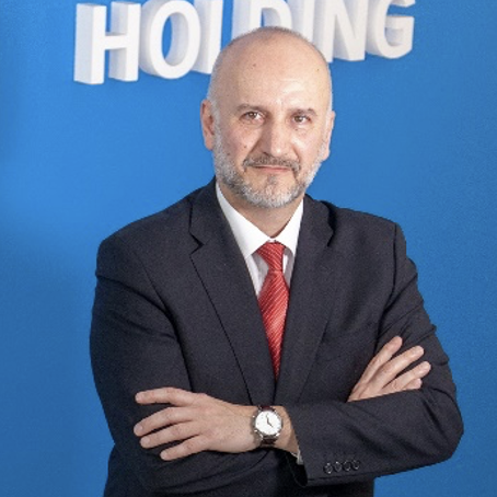 Ivan Novaković, predsjednik uprave, Zagrebački Holding slika